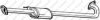 HYUNDAI 286502L010 Middle Silencer